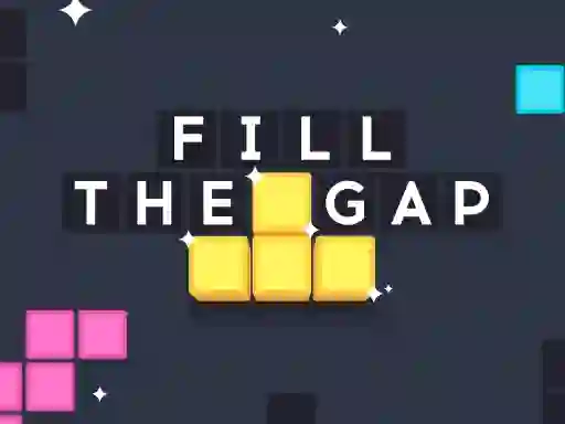 بازی Fill the Gap آنلاین