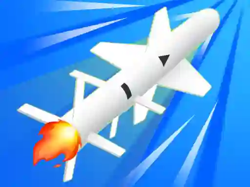 بازی Missile Launch Master آنلاین