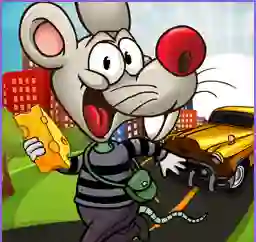 بازی Rat Crossing آنلاین