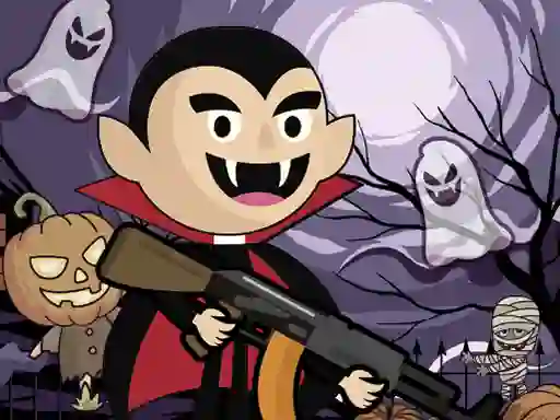 بازی Mr. Dracula آنلاین