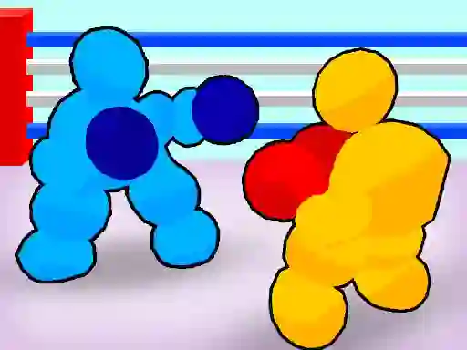 بازی Boxing Gang Stars آنلاین