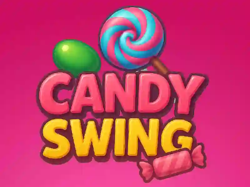 بازی Candy Swing آنلاین