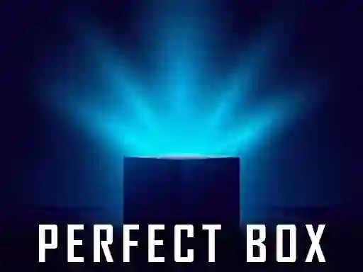 بازی Perfect Box آنلاین