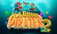 بازی Sea Bubble Pirate 2 آنلاین