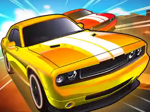 بازی Ultimate Stunt Car Challenge آنلاین
