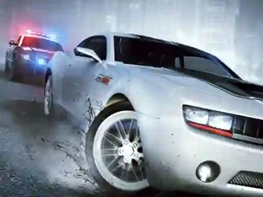 بازی Police Car Chase Crime Racing آنلاین