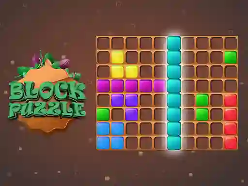 بازی Block Puzzle آنلاین