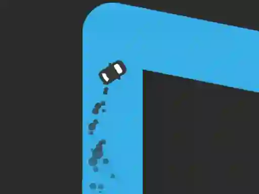 بازی King of drift آنلاین