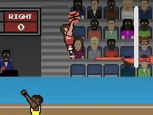 بازی Dunk Game آنلاین