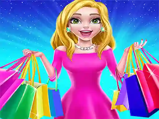 بازی Family Shopping Mall آنلاین
