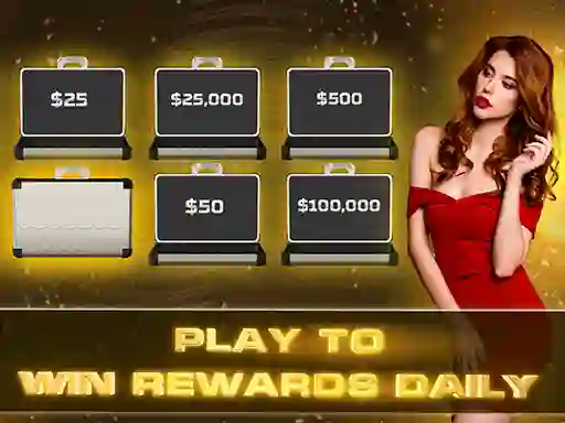 بازی Deal Master آنلاین