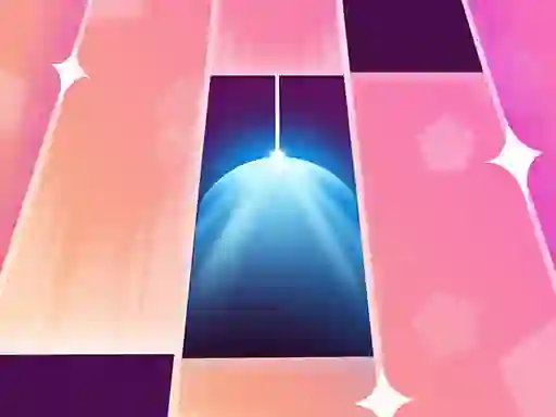 بازی Magic Dream Tiles آنلاین