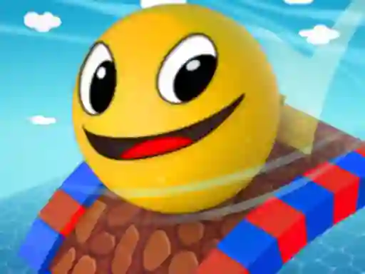 بازی Crazy Ball Adventures آنلاین