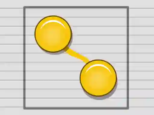بازی Connect the Balls آنلاین