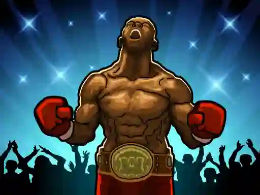 بازی Boxing Stars آنلاین