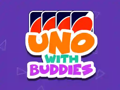 بازی UNO With Buddies آنلاین