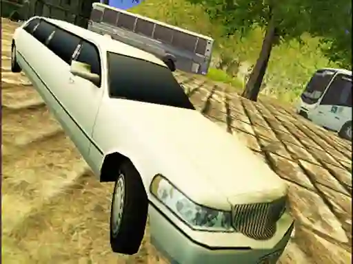 بازی Iceland Limo Taxi آنلاین