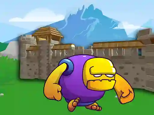 بازی Mad Defense آنلاین