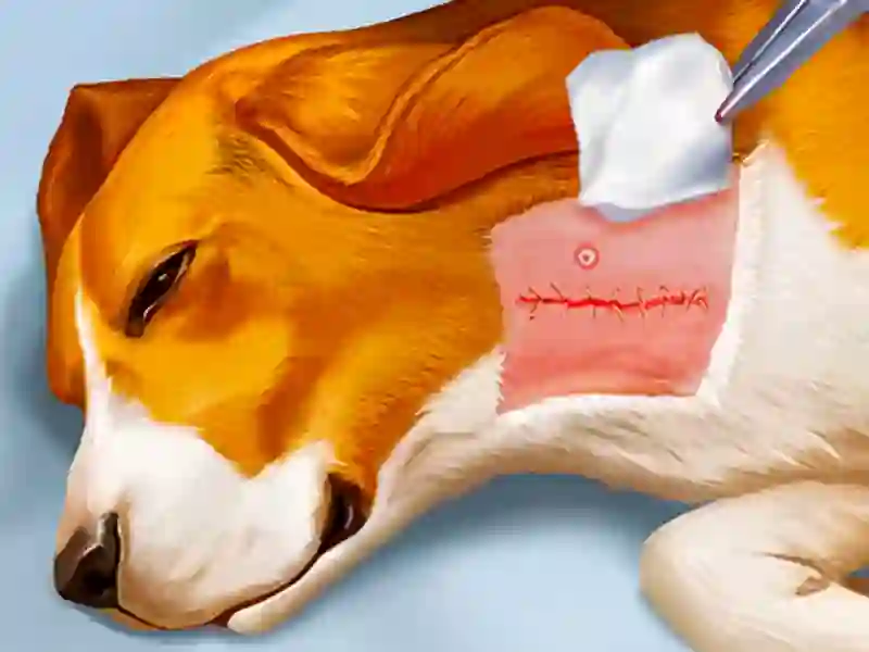 بازی Dog Hospital آنلاین