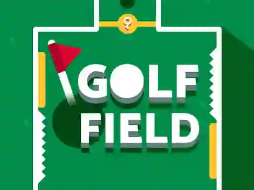 بازی Golf Field آنلاین