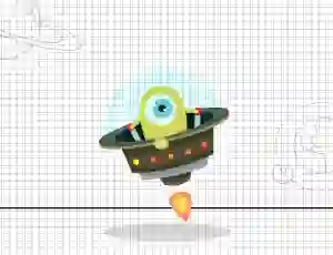 بازی Falling ORBS آنلاین