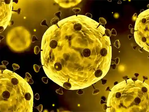 بازی Coronavirus Slide آنلاین