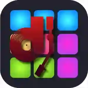 بازی DJ Shaq آنلاین