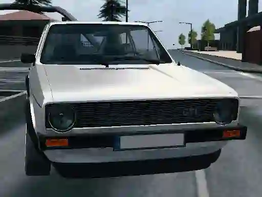 بازی Phantom Golf Driver آنلاین