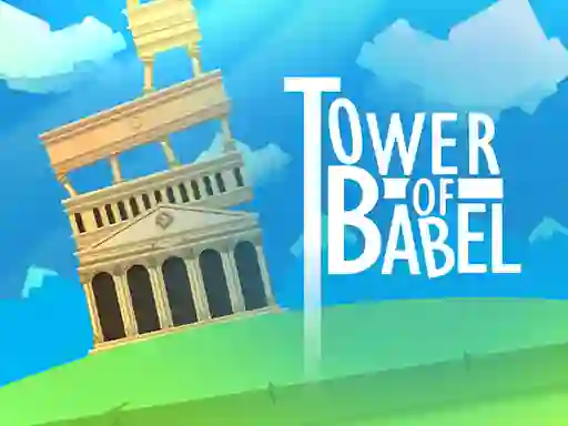 بازی Tower of Babel آنلاین