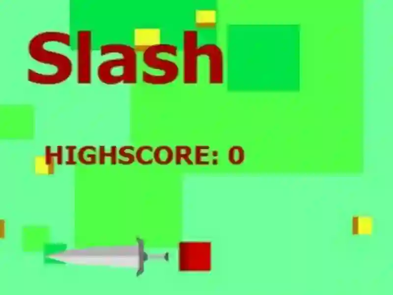 بازی Slash آنلاین