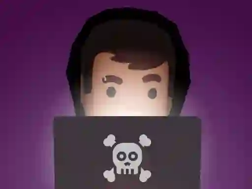 بازی Hacker Rush آنلاین