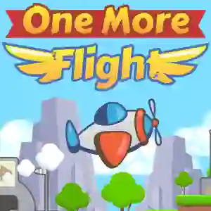 بازی One More Flight آنلاین