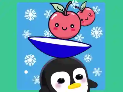 بازی Fruitfall Catcher آنلاین
