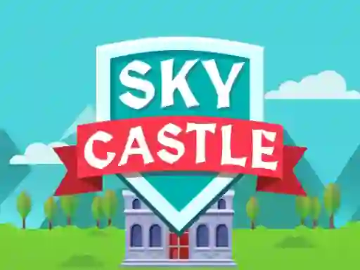بازی Sky Castle آنلاین
