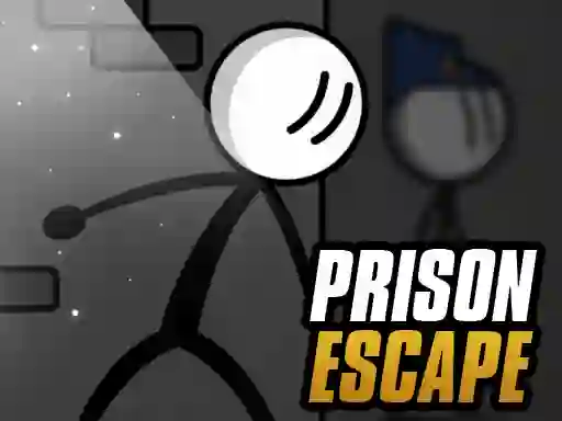 بازی Prison Escape Online آنلاین
