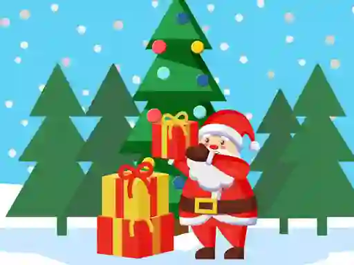 بازی Happy Xmas آنلاین