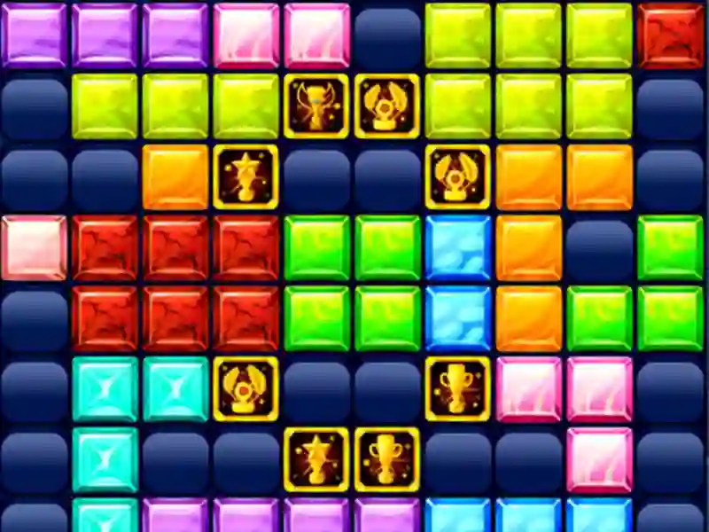 بازی 1010 Golden Trophies آنلاین