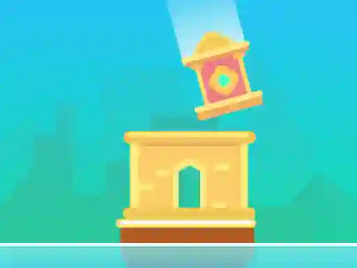 بازی Stack Tower آنلاین