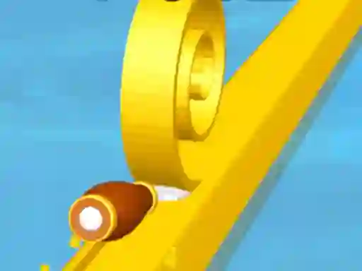 بازی Spiral Roll آنلاین