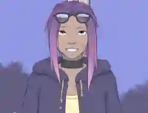 بازی Tomboy creator آنلاین