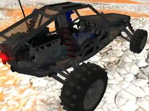 بازی Buggy Simulator آنلاین