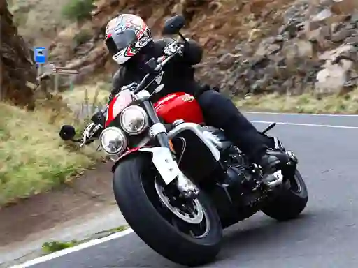 بازی Triumph Rocket 3 آنلاین