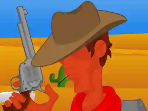 بازی Desert Gun آنلاین