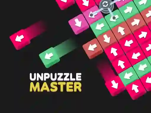 بازی Unpuzzle Master آنلاین