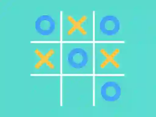 بازی Tic Tac Toe آنلاین