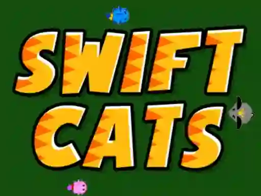بازی Swift Cats آنلاین