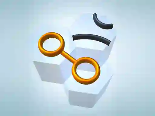 بازی Hexa Loop 3d آنلاین