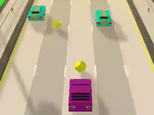 بازی Crashy Traffic آنلاین