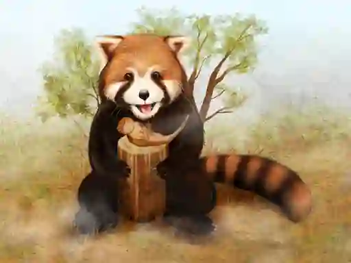 بازی Animals Puzzle آنلاین