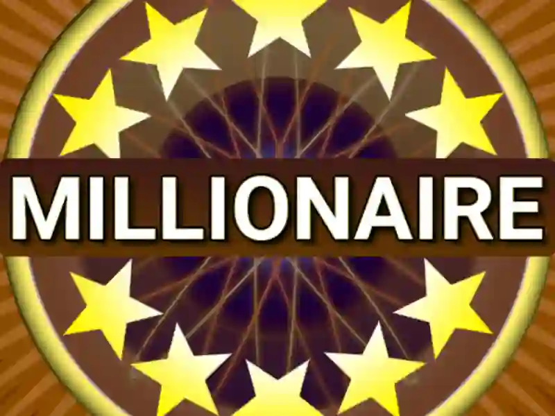 بازی Millionaire آنلاین